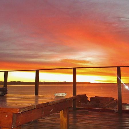 Starfish Surf House Villa Jeffreys Bay Exterior foto