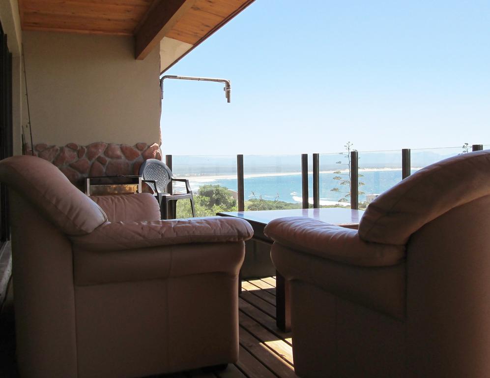 Starfish Surf House Villa Jeffreys Bay Cameră foto