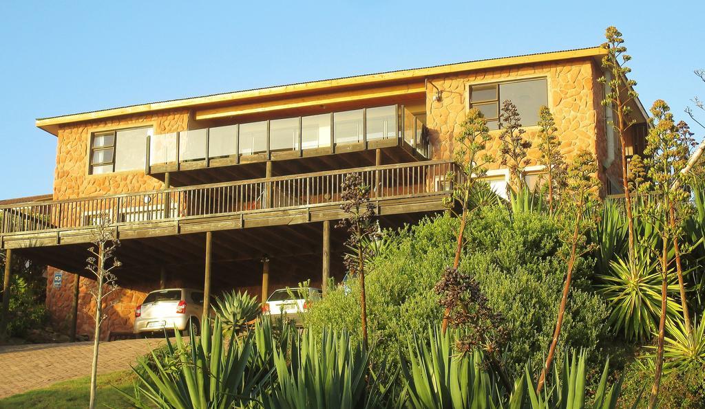Starfish Surf House Villa Jeffreys Bay Cameră foto