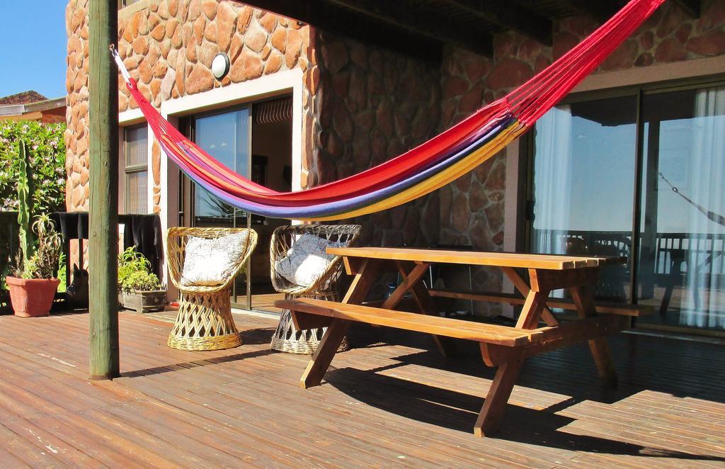 Starfish Surf House Villa Jeffreys Bay Cameră foto