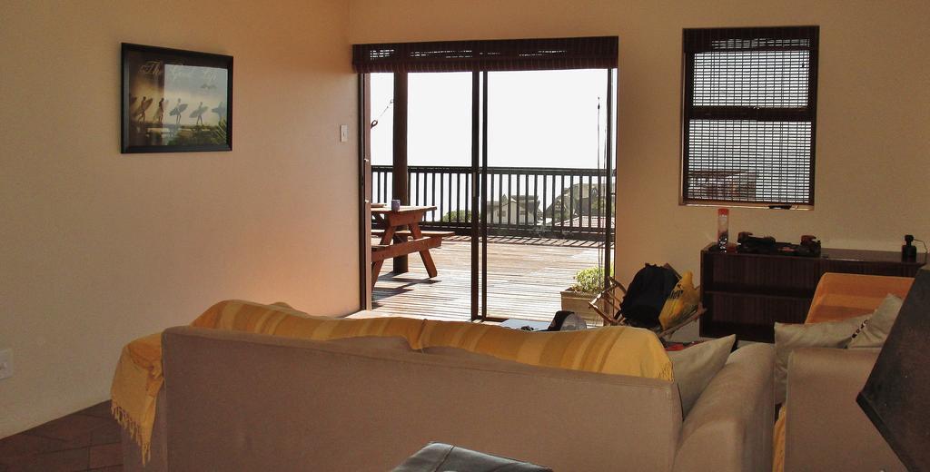 Starfish Surf House Villa Jeffreys Bay Cameră foto
