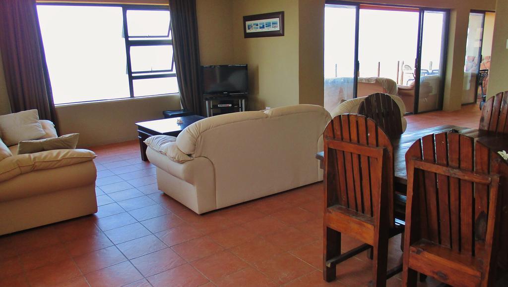 Starfish Surf House Villa Jeffreys Bay Cameră foto
