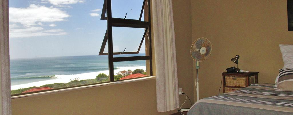 Starfish Surf House Villa Jeffreys Bay Cameră foto