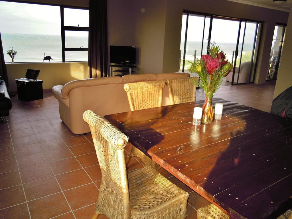 Starfish Surf House Villa Jeffreys Bay Cameră foto