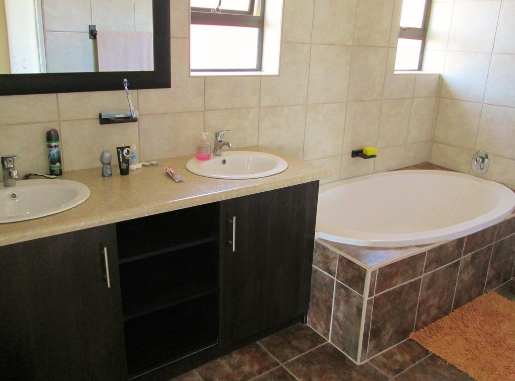 Starfish Surf House Villa Jeffreys Bay Cameră foto